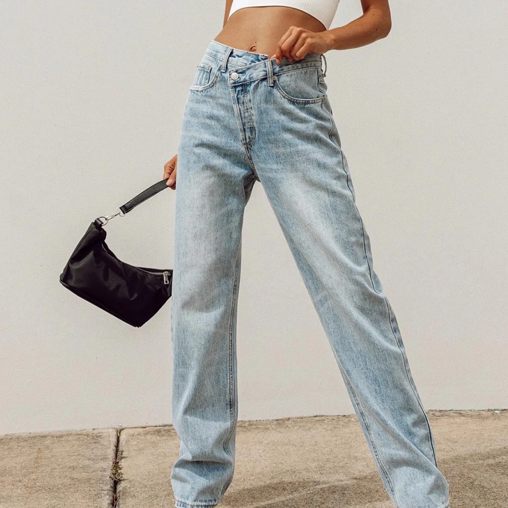 Princess polly Size 10 Jeans